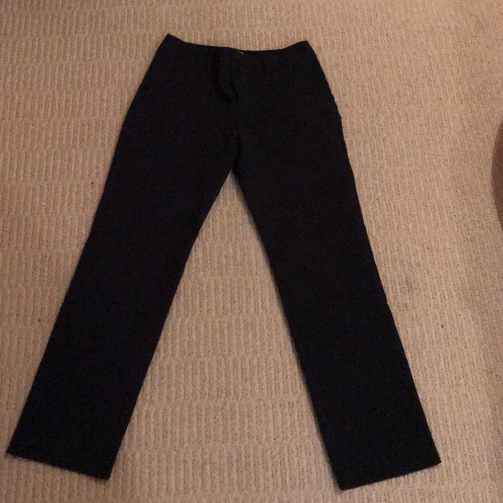 Merona dress pants size 8